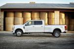 Ford F-450 Super Duty Platinum Crew Cab 2016 года